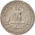 Coin, United States, Washington Quarter, Quarter, 1972, U.S. Mint, Philadelphia
