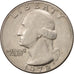 Coin, United States, Washington Quarter, Quarter, 1972, U.S. Mint, Denver