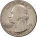 Coin, United States, Washington Quarter, Quarter, 1973, U.S. Mint, Denver