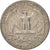 Coin, United States, Washington Quarter, Quarter, 1973, U.S. Mint, Denver