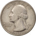 Coin, United States, Washington Quarter, Quarter, 1974, U.S. Mint, Denver