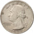 Coin, United States, Washington Quarter, Quarter, 1977, U.S. Mint, Philadelphia