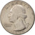 Coin, United States, Washington Quarter, Quarter, 1978, U.S. Mint, Denver