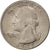 Coin, United States, Washington Quarter, Quarter, 1979, U.S. Mint, Philadelphia