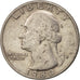 Münze, Vereinigte Staaten, Washington Quarter, Quarter, 1980, U.S. Mint