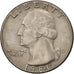 Coin, United States, Washington Quarter, Quarter, 1981, U.S. Mint, Denver