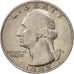 Moneda, Estados Unidos, Washington Quarter, Quarter, 1982, U.S. Mint