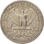 Coin, United States, Washington Quarter, Quarter, 1982, U.S. Mint, Philadelphia