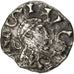 Coin, France, Parisius, Denarius, Paris, AU(50-53), Silver, Belfort:3426