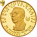 Haiti, 1000 Gourdes, 1967, PCGS, PR65DCAM, Gold, KM:71