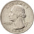 Coin, United States, Washington Quarter, Quarter, 1985, U.S. Mint, Philadelphia