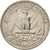 Coin, United States, Washington Quarter, Quarter, 1985, U.S. Mint, Philadelphia
