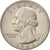 Coin, United States, Washington Quarter, Quarter, 1986, U.S. Mint, Philadelphia