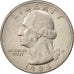 Münze, Vereinigte Staaten, Washington Quarter, Quarter, 1986, U.S. Mint