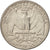 Coin, United States, Washington Quarter, Quarter, 1986, U.S. Mint, Philadelphia