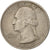 Coin, United States, Washington Quarter, Quarter, 1987, U.S. Mint, Philadelphia