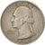 Moneta, Stati Uniti, Washington Quarter, Quarter, 1987, U.S. Mint, Philadelphia