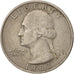 Münze, Vereinigte Staaten, Washington Quarter, Quarter, 1987, U.S. Mint