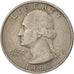 Munten, Verenigde Staten, Washington Quarter, Quarter, 1987, U.S. Mint