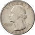 Coin, United States, Washington Quarter, Quarter, 1987, U.S. Mint, Denver