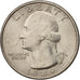 Coin, United States, Washington Quarter, Quarter, 1989, U.S. Mint, Denver