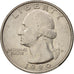 Coin, United States, Washington Quarter, Quarter, 1990, U.S. Mint, Philadelphia