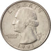 Coin, United States, Washington Quarter, Quarter, 1991, U.S. Mint, Philadelphia