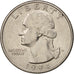 Coin, United States, Washington Quarter, Quarter, 1994, U.S. Mint, Denver
