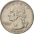 Münze, Vereinigte Staaten, Washington Quarter, Quarter, 1995, U.S. Mint