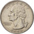 Moneta, Stati Uniti, Washington Quarter, Quarter, 1995, U.S. Mint, Philadelphia