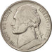 Monnaie, États-Unis, Jefferson Nickel, 5 Cents, 1990, U.S. Mint, Denver, SUP+