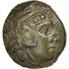 Moneta, Thrace, Bronze, SPL-, Bronzo