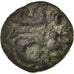 Moneta, Ambiani, Bronze Æ, EF(40-45), Bronze, Delestrée:479
