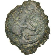 Coin, Bituriges, Bronze, EF(40-45), Bronze, Delestrée:3494