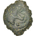 Coin, Bituriges, Bronze, EF(40-45), Bronze, Delestrée:3494