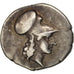 Coin, Lucania, Diobol, Metapontion, EF(40-45), Silver