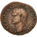 Agrippa, As, Rome, BB, Bronzo, RIC:58