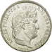 Monnaie, France, Louis-Philippe, 5 Francs, 1831, Paris, TB+, Argent