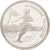 Coin, France, 100 Francs, 1989, MS(65-70), Silver, KM:972