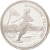 Monnaie, France, 100 Francs, 1989, FDC, Argent, KM:972