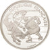 Coin, France, 100 Francs, 1991, MS(65-70), Silver, KM:993