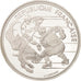 Monnaie, France, 100 Francs, 1991, FDC, Argent, KM:993