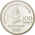 Coin, France, 100 Francs, 1991, MS(65-70), Silver, KM:994