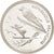 Coin, France, 100 Francs, 1991, MS(65-70), Silver, KM:995
