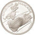 Münze, Frankreich, 100 Francs, 1990, STGL, Silber, KM:981