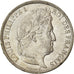 Coin, France, Louis-Philippe, 5 Francs, 1831, Paris, EF(40-45), Silver