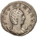 Moneta, Salonina, Antoninianus, Trier, EF(40-45), Bilon, RIC:68