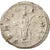 Coin, Salonina, Antoninianus, Trier, EF(40-45), Billon, RIC:68