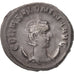 Moneta, Salonina, Antoninianus, Viminacium, AU(50-53), Bilon, RIC:39