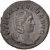 Moneta, Otacilia Severa, Antoninianus, Rome, AU(50-53), Bilon, RIC:130